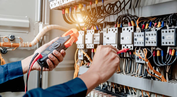 Affordable Emergency Electrician in GA