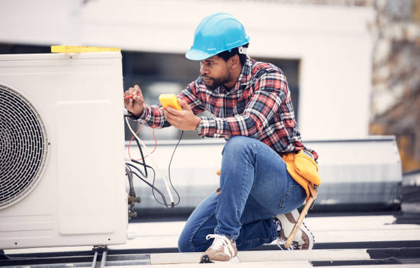 Best Affordable Emergency Electrician  in Varnell, GA