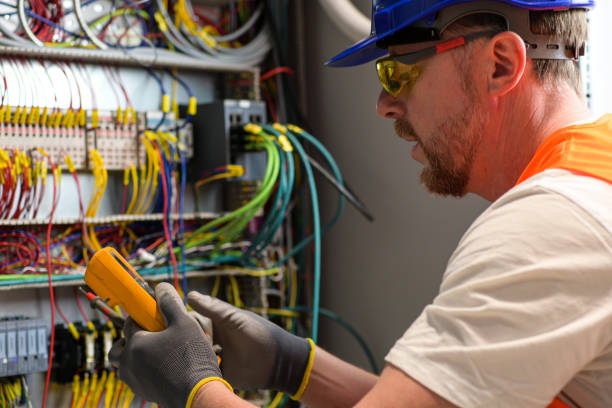 Best Electrical Contractors for Businesses  in Varnell, GA