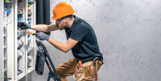 Best Electrical Rewiring Services  in Varnell, GA